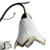 Люстра потолочная Arte Lamp Barbara (Барбара) A6066PL-3AB
