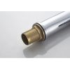Смеситель Knotlor MUSE KN-60 на раковину хром