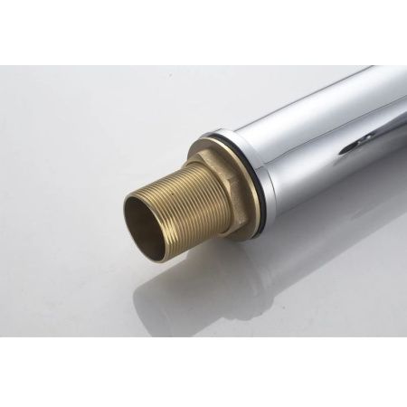 Смеситель Knotlor MUSE KN-60 на раковину хром