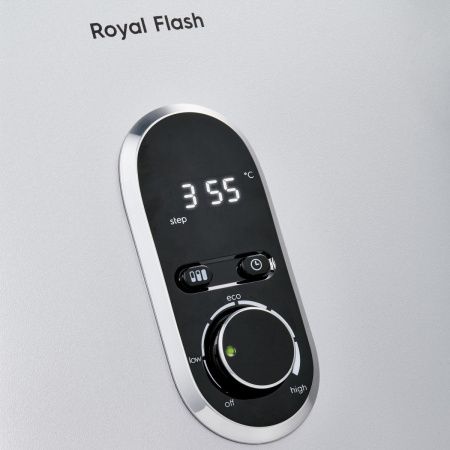 Водонагреватель электрический накопительный 2 кВт Electrolux EWH 30 Royal Flash S