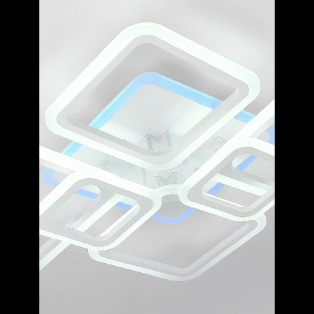 Люстра потолочная Natali Kovaltseva Spektr (Спектр) LED LAMPS 81441