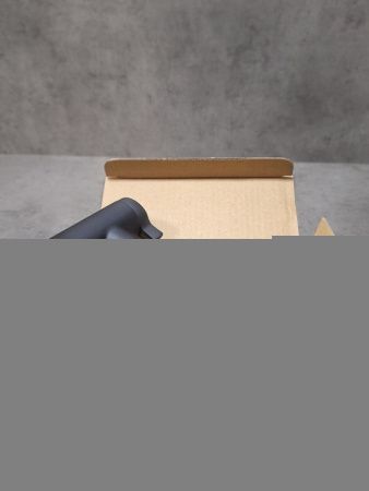 Гигиеническая лейка AltroBagno Modern AltroBagnoModern060209MB цвет черный