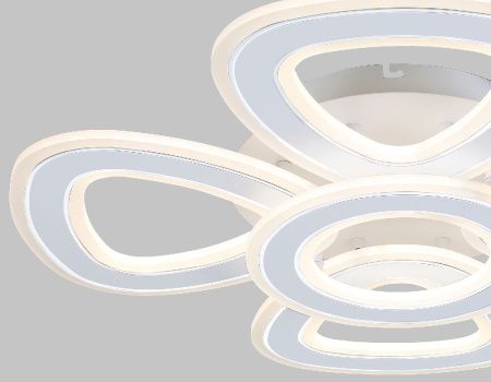 Люстра потолочная Ambrella Light Original (Оригинал) FA8925