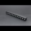 Трековый магнитный светильник Aployt Magnetic track 48 (Магнетиц трацк 48) APL.0100.01.12
