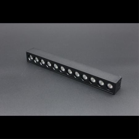 Трековый магнитный светильник Aployt Magnetic track 48 (Магнетиц трацк 48) APL.0100.01.12