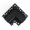 Угловой коннектор Voltalighting Light (Лигхт) AIJL-CX-3.Corner TB