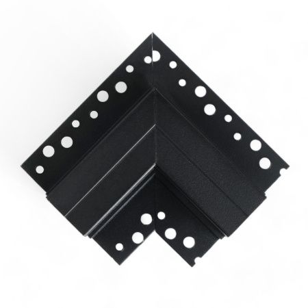 Угловой коннектор Voltalighting Light (Лигхт) AIJL-CX-3.Corner TB