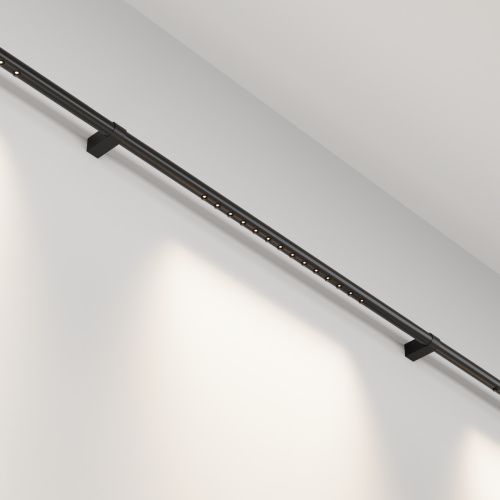 Светильник трековый Maytoni Technical Points C101CL-L500-12W3-6K-B - фото 4