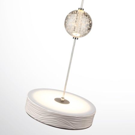 Светильник подвесной Odeon Light Riviera (Ривиера) 5451/32L