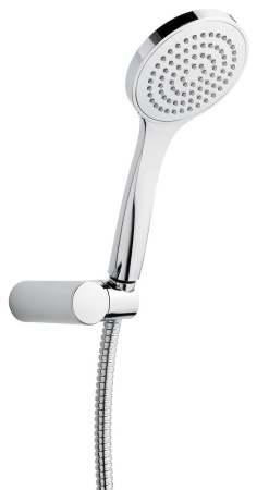 Душевой гарнитур Emmevi 136/CR цвет хром