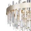 Люстра подвесная Citilux Лаура CL301282