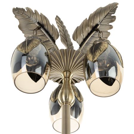 Торшер Citilux Garuda (Гаруда) CL420933