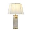 Настольная лампа Delight Collection Stone Table Lamp (Стоне Табле Ламп) BRTL3296TR