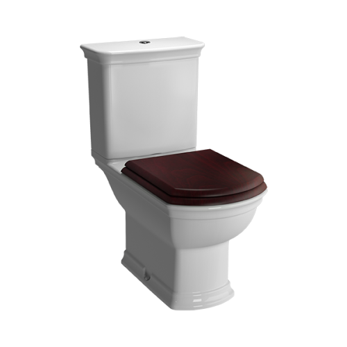Унитаз Vitra Serenada 9722B003-7204 напольный с бачком