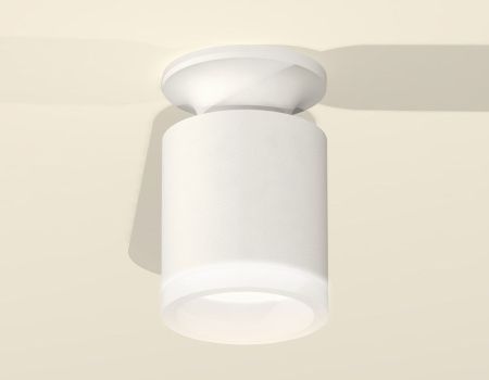 Светильник накладной Ambrella Light Techno (Тецхно) XS6301103