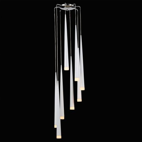Люстра подвесная Lightstar Meta Duovo White (Мета Дуово Вхите) 807086 - фото 3