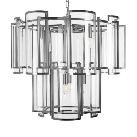 Светильник подвесной Loft It Reflection 10433/8