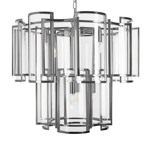 Светильник подвесной Loft It Reflection 10433/8 - фото 5