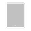 Зеркало с подсветкой BelBagno Marino SPC-MAR-600-800-LED-TCH-WARM 60х80 подвесное