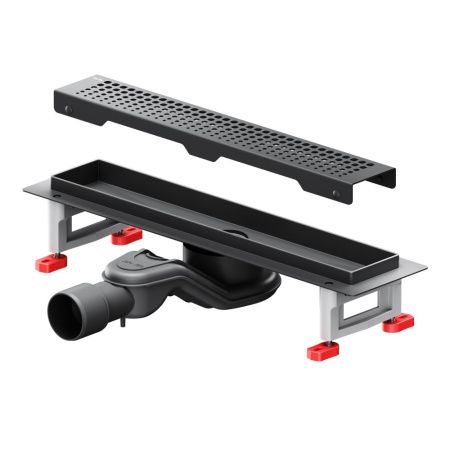 Душевой лоток Am.Pm MasterFlow W01SC-P11-040-01BM напольный