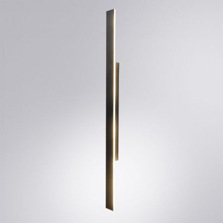 Архитектурный светильник Arte Lamp Tejat (ТеДжат) A5424AL-1BK
