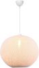 Светильник подвесной Toplight Lizbeth (Лизбетх) TL1612H-01WH