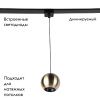 Трековый магнитный светильник Favourite Unica (Уница) 4229-1P