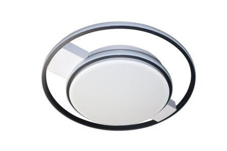 Люстра потолочная Natali Kovaltseva HIGH-TECH LED LAMPS HIGH-TECH LED LAMPS 82001