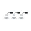 Светильник встраиваемый Paulmann NOVA LED (НОВА ЛЕД) 93454