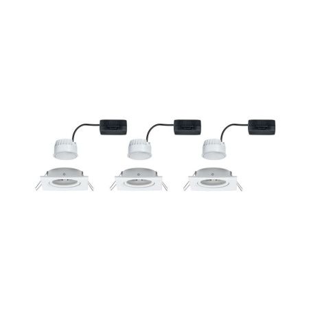 Светильник встраиваемый Paulmann NOVA LED (НОВА ЛЕД) 93454