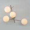 Люстра потолочная Citilux Dorsy (Дорсы) CL223141
