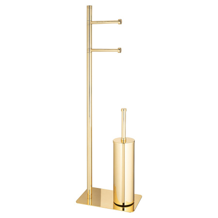 Стойка с ершом Geralis Modda ALIZE 01-24-09