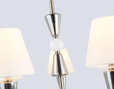 Люстра подвесная Ambrella Light Classic (Цлассиц) LH75256
