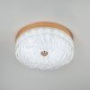 Светильник потолочный LED4U L1117-300 GD