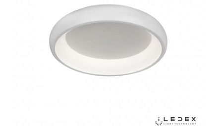 Светильник потолочный iLedex illumination (иллуминатион) HY5280-832R 32W WH