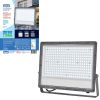 Прожектор Uniel ULF-F52D-150W/6500K IP65 200-240V GREY