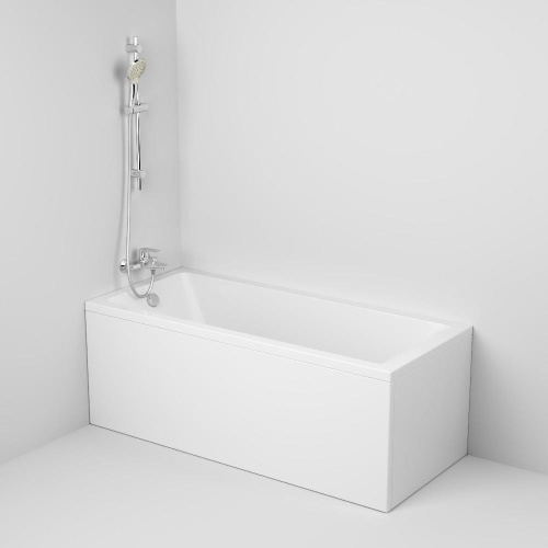 Экран для ванны Am.Pm Gem W93A-160-070W-P