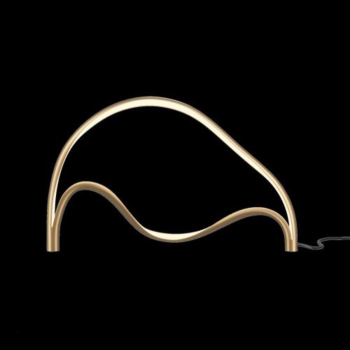 Светильник настольный Maytoni Plons MOD283TL-L12BS3K - фото 3