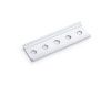 Соединитель для шинопровода Ambrella Light Track System (Трацк Сыстем) GL3618