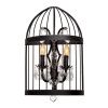 Бра Loft It Vintage Birdcage LOFT1891W