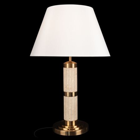 Настольная лампа Loft It Limestone 10442T/B