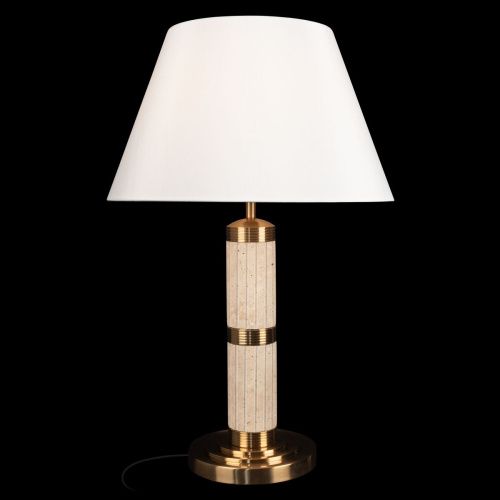 Настольная лампа Loft It Limestone 10442T/B - фото 2