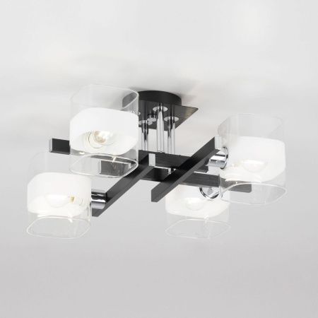 Люстра потолочная Citilux Вирта CL139242