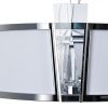 Люстра подвесная Arte Lamp Grato (Грато) A4079LM-8CC