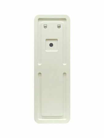 Зеркало Continent Loren ЗЛП430 50х140 подвесное