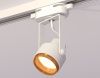 Трековый однофазный светильник Ambrella Light Track System (Трацк Сыстем) XT6601023