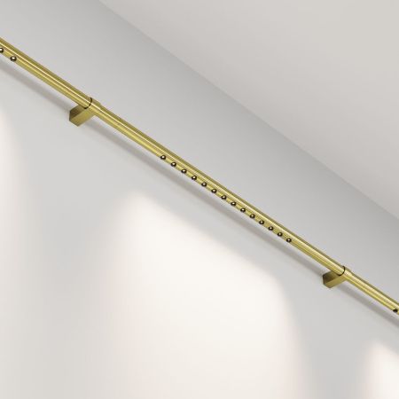 Трековый светодиодный светильник Maytoni Technical Points (Точки) C101CL-L500-12W3-6K-BS