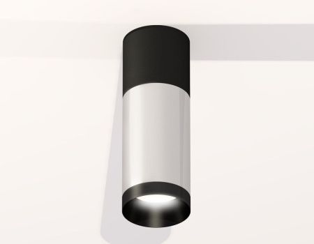 Светильник накладной Ambrella Light TECHNO SPOT (ТЕЦХНО СПОТ) XS6325060