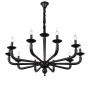 Люстра подвесная ST Luce SL1114 SL1114.403.10