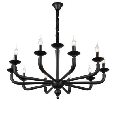 Люстра подвесная ST Luce SL1114 SL1114.403.10